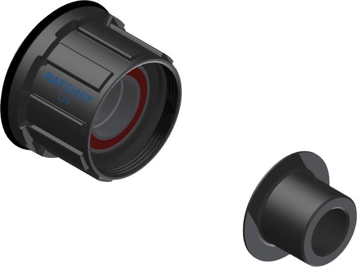 Produktbild DT Swiss Rotor MTB Hybrid SHIM