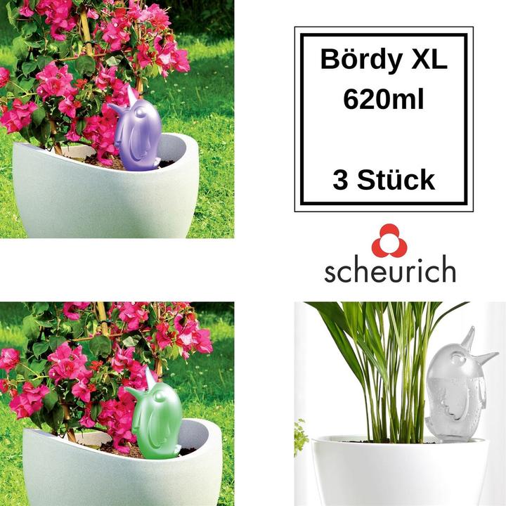 Produktbild Scheurich Bördy XL (Tonkegel)