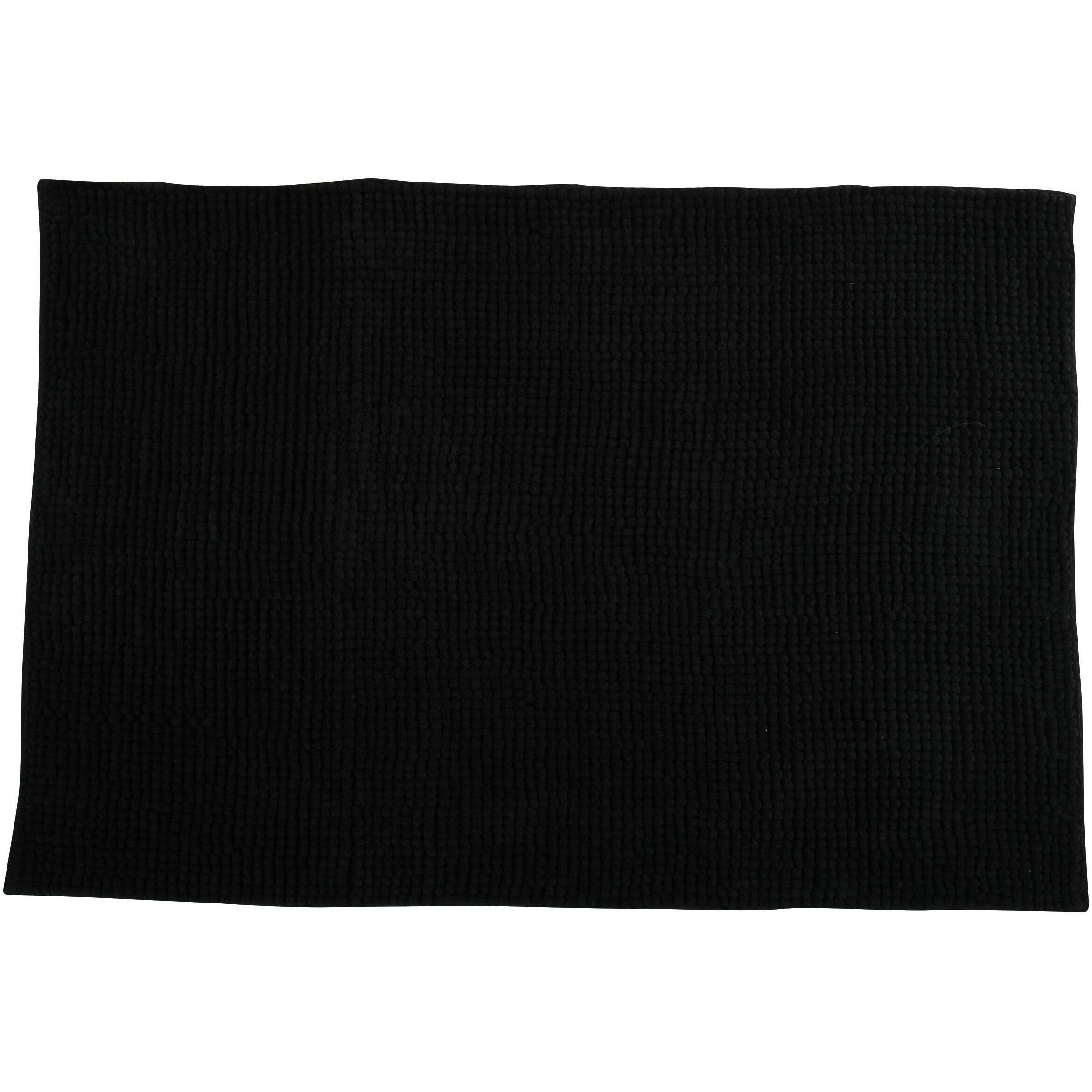 MSV, Badteppich, Chenille (40 x 60 cm)