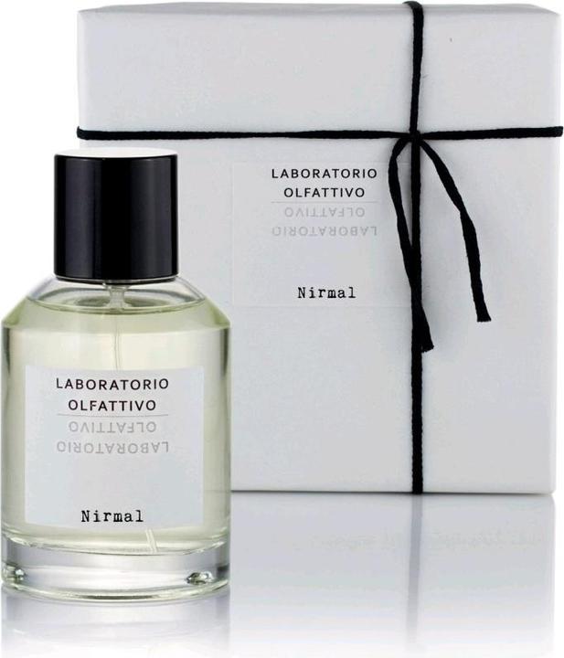 Actual product image Laboratorio Olfattivo Nirmal Edp Spray (Eau de parfum, 100 ml)