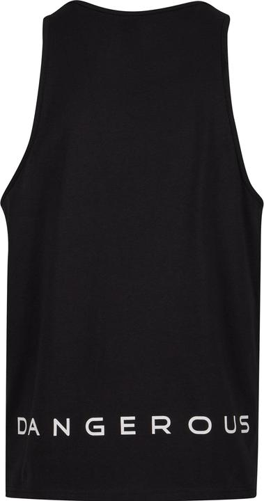 Actual product image Dangerous DNGRS tank top HideMe - 165309 (S)