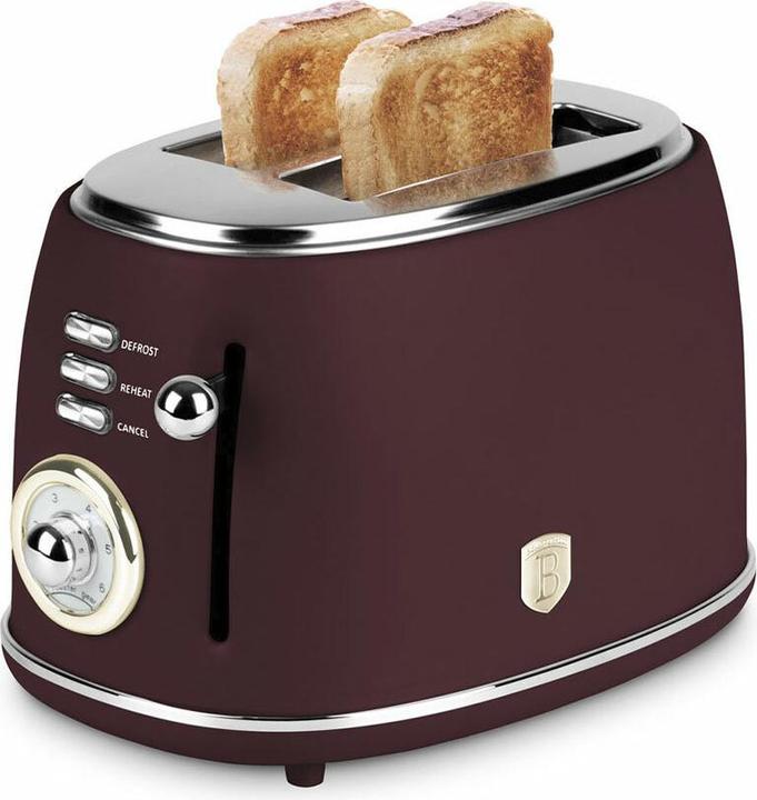 Produktbild BerlingerHaus Toaster