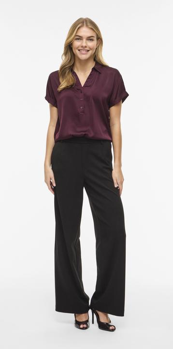 Immagine prodotto Vila VIENNA Kurzarm Hemd (34)