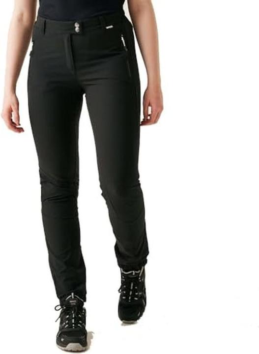 Actual product image Regatta Mountain Winter Trousers (L)