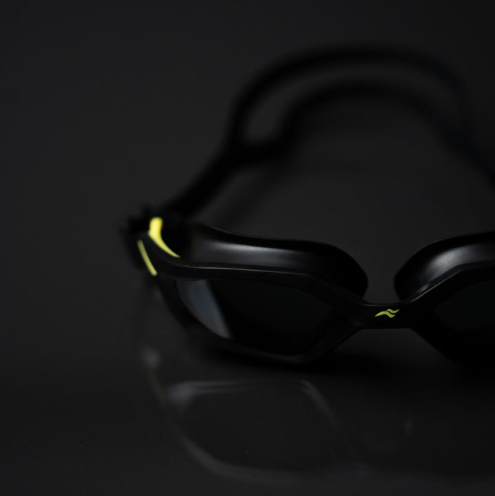 Immagine prodotto Swim & Fun Occhiali da nuoto CYCLONE (Taglia unica)