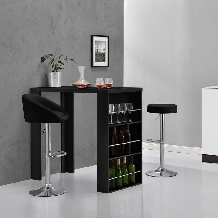 Actual product image En.Casa Florence (117 x 57 x 106 cm)