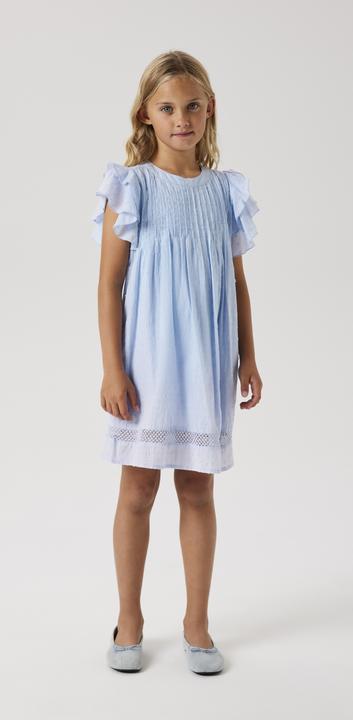 Produktbild Name it Nkffaride Ss Dress Noos (146)