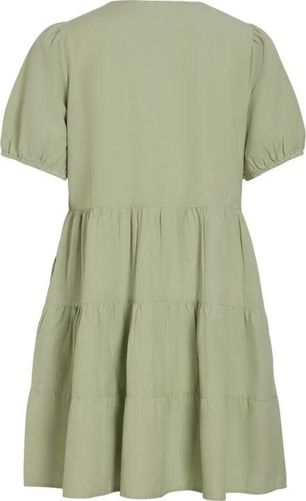 Image du produit Vila Kurzärmeliges Minikleid (36)