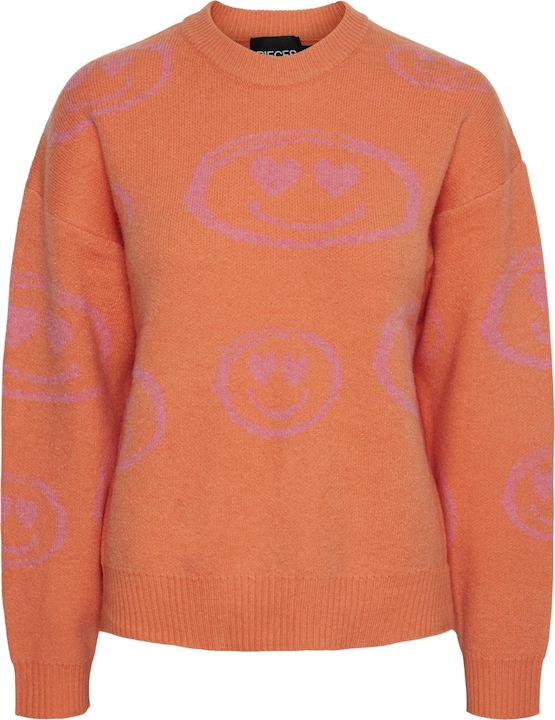 Actual product image Pieces PCDANNI knitted jumper (XS)