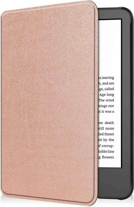 Roze goud
