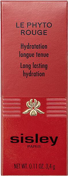 Actual product image Sisley Phyto Rouge (40 Rouge Monaco)