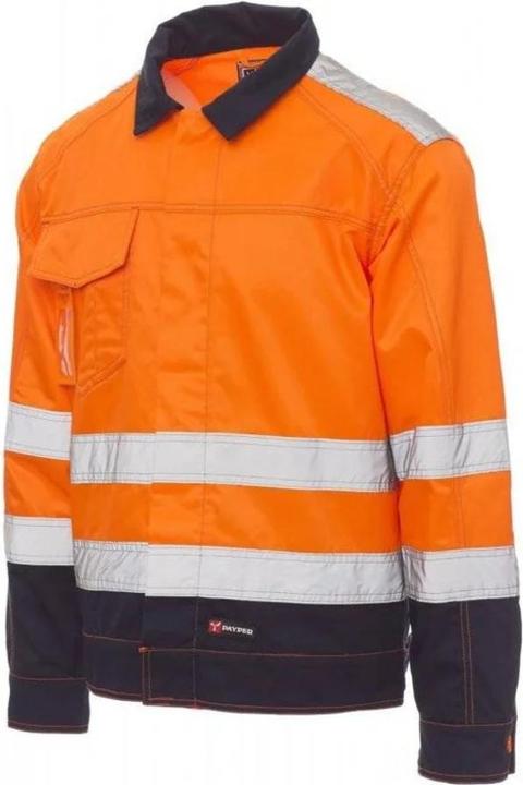 Immagine prodotto Payper Giacca Safe Hi-vi Winter (XL)