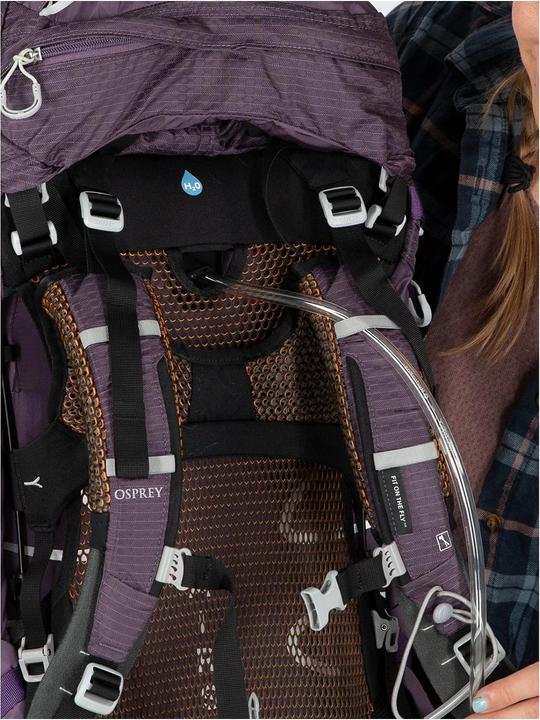 Produktbild Osprey Aura AG 50 (50 l)