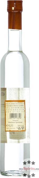 Produktbild Prinz Nusserla 0,5l