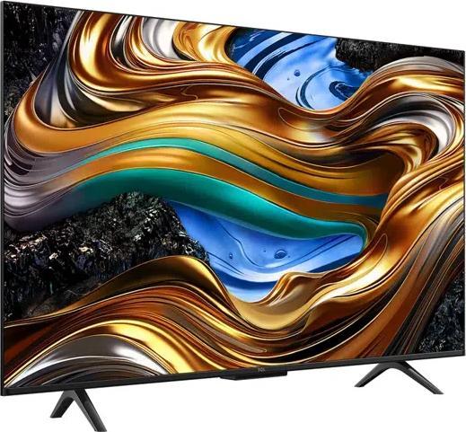 Produktbild TCL 43P71B (43", LED, 4K)