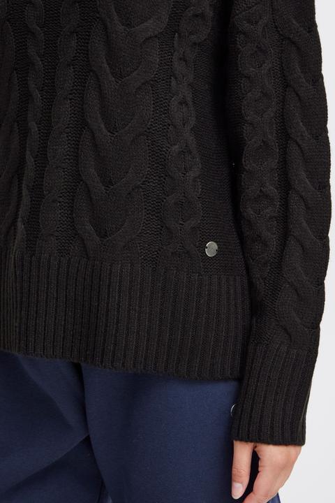 Produktbild Oxmo BY - OXOtana - Pullover - 21800189-ME (XXL)