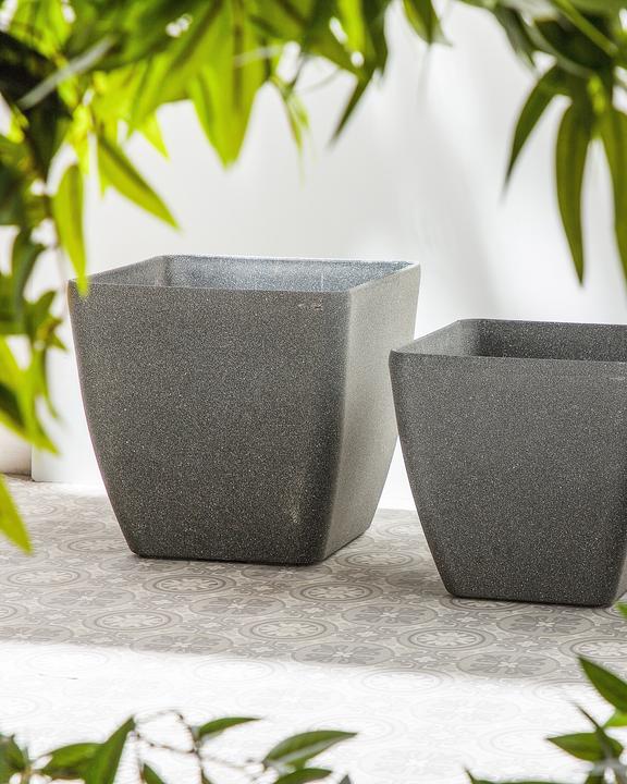 Produktbild Beliani Zeli (49 x 49 x 49 cm)