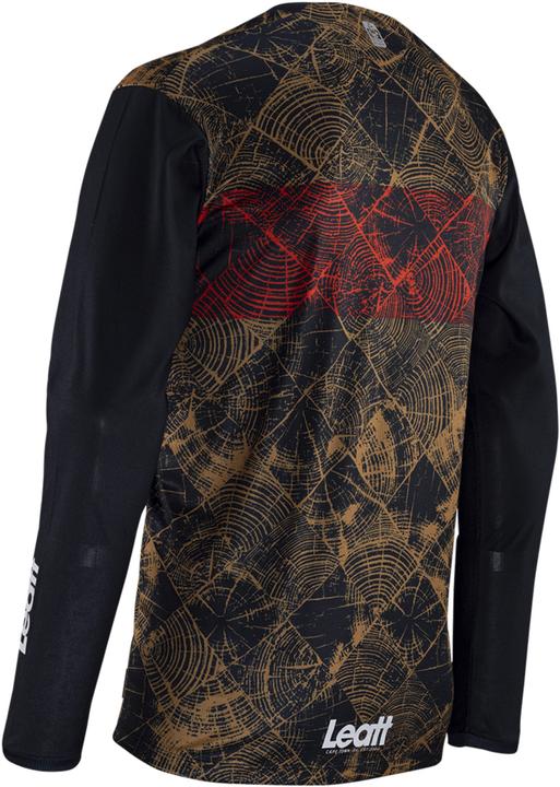 Image du produit Leatt Jersey MTB Gravity 3.0 (L)