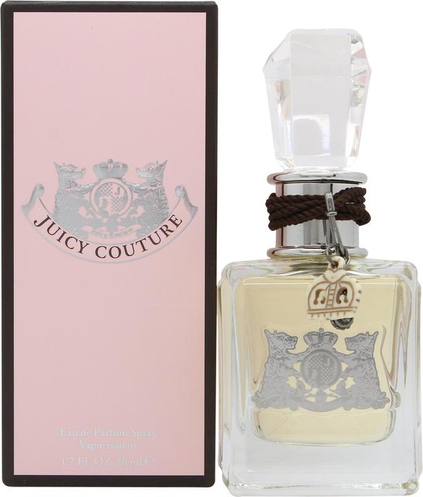 Immagine prodotto Juicy Couture Profumo (Eau de parfum, 50 ml)