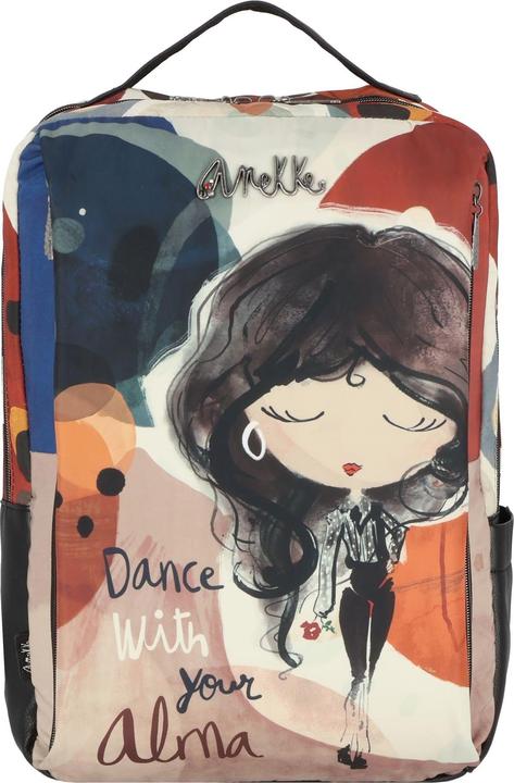 Immagine prodotto Anekke Viaje Daypack 43 cm Laptopfach (20 l)