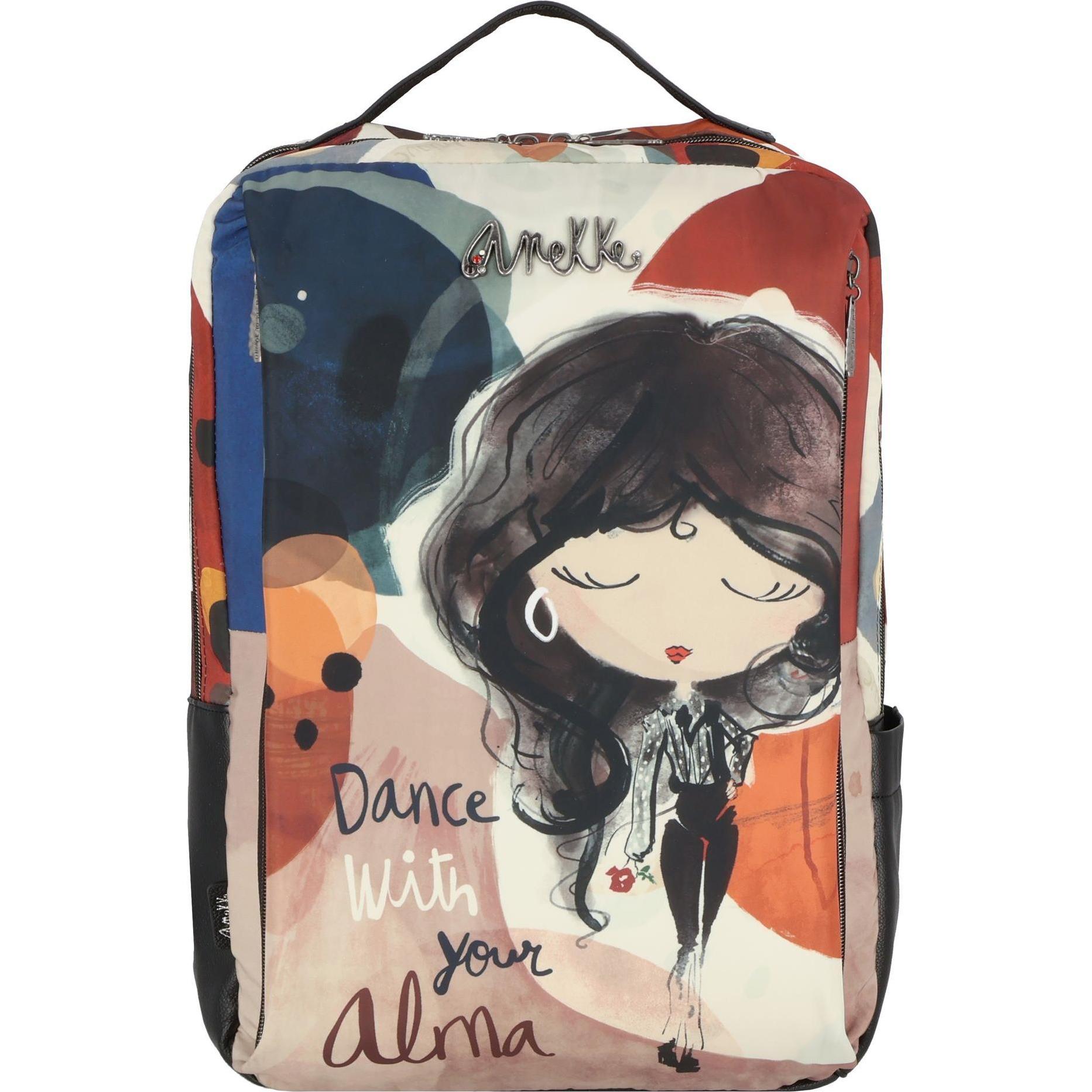 Anekke, Rucksack, (20 l)