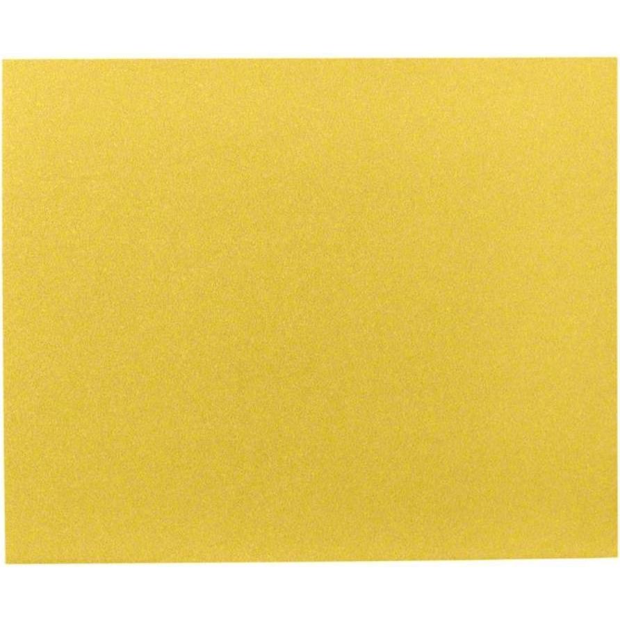 Bosch Professional, Schleifmittel, Schleifblatt C470. ungelocht. 230 x 280 mm. 120 (120)