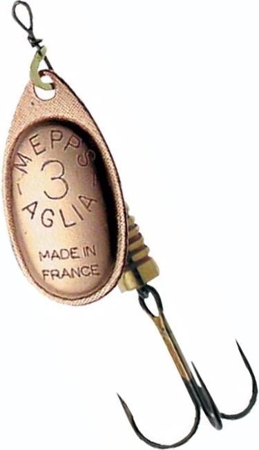 Immagine prodotto Mepps Aglia, senza barbiglio