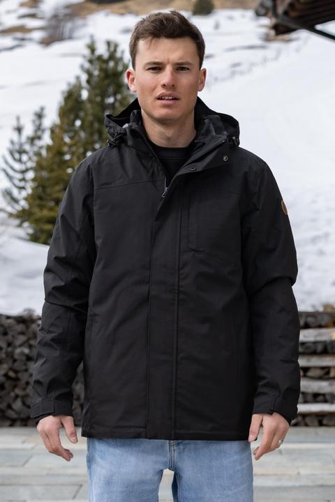 Produktbild Rukka Nicolai Herren Winterjacke (XL)