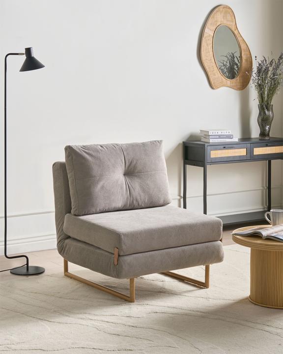 Produktbild Beliani Jerslev