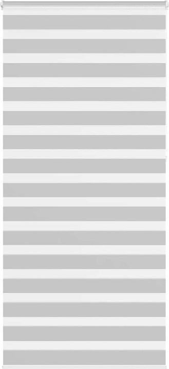 Produktbild vidaXL Zebra-Jalousie (110 x 230 cm)