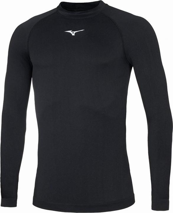 Mizuno Uni Core Ls Under