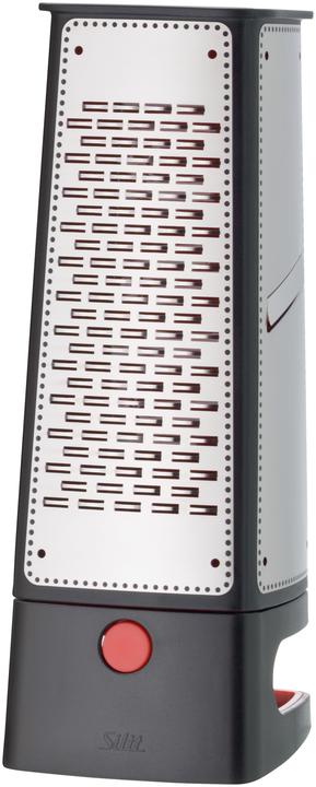 Immagine prodotto Silit Grattugia quadrata con contenitore di raccolta