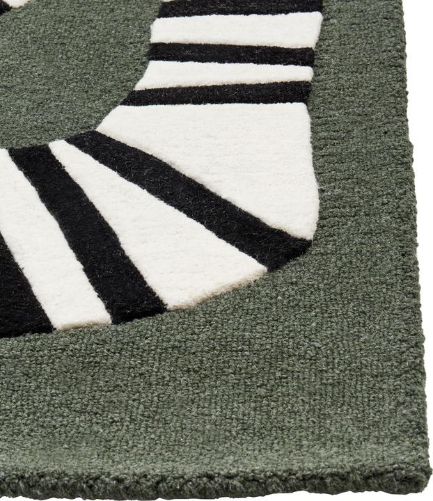 Produktbild Beliani Okapi (160 x 230 cm)