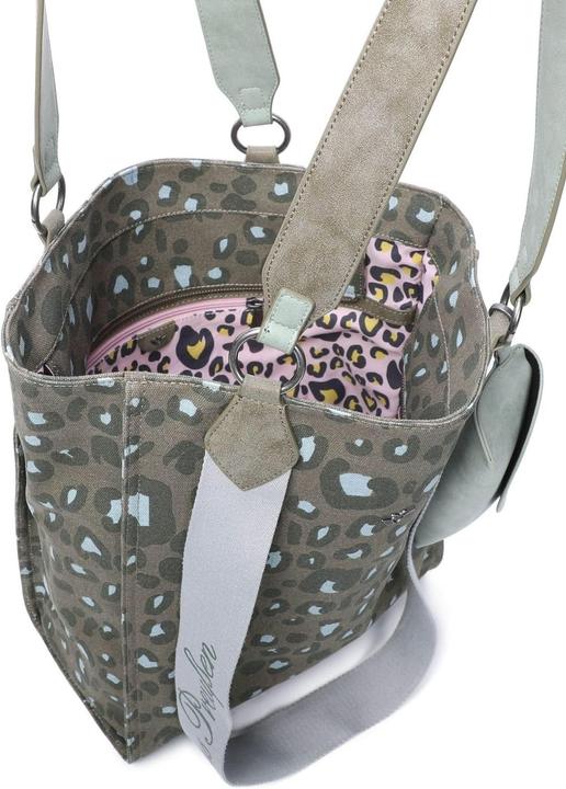Immagine prodotto Fritzi aus Preußen Izzy 02 Tote Canvas (14 l)