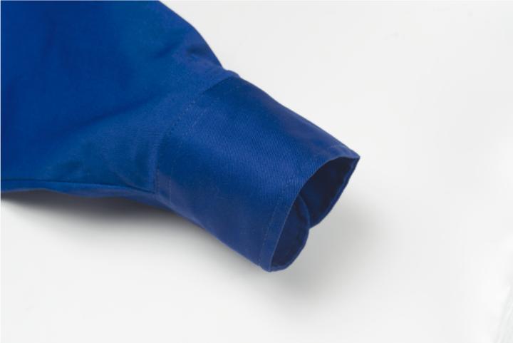 Immagine prodotto Planam Camicia in twill manica 1/1 kaki 45/46 47/48 (48)