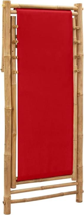 Immagine prodotto vidaXL Strandstuhl (135 cm)