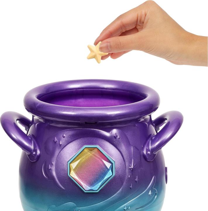 Immagine prodotto Magic mixies S3 Mgc Cldrn - Viola