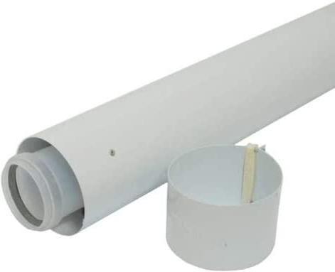Produktbild Vaillant concentric extension tube 60 (1 m)
