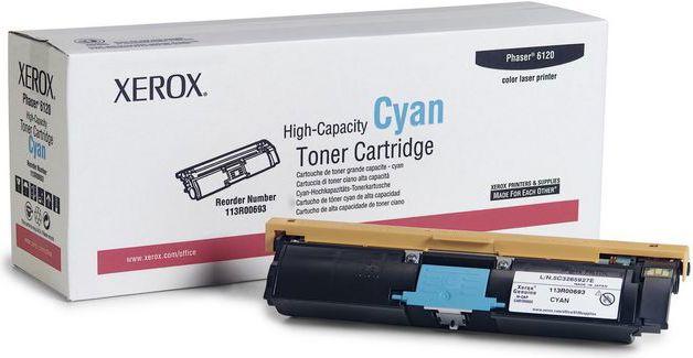 Produktbild Xerox 113r00693 (C)
