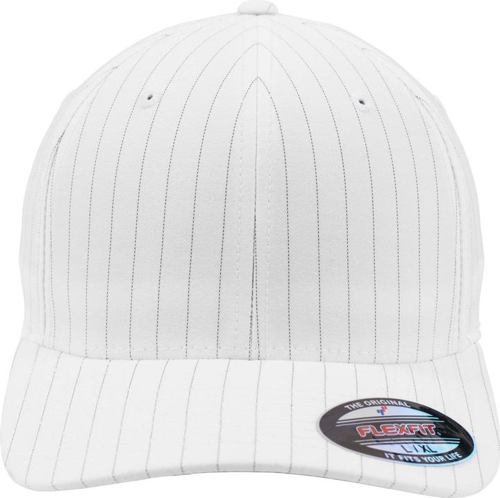 Immagine prodotto Flexfit tessuto gessato (XL)