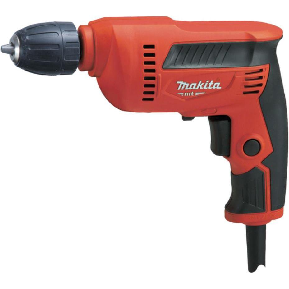 Makita, Bohrmaschine + Akkuschrauber, Bohrmaschine M6002 (Netzbetrieb)