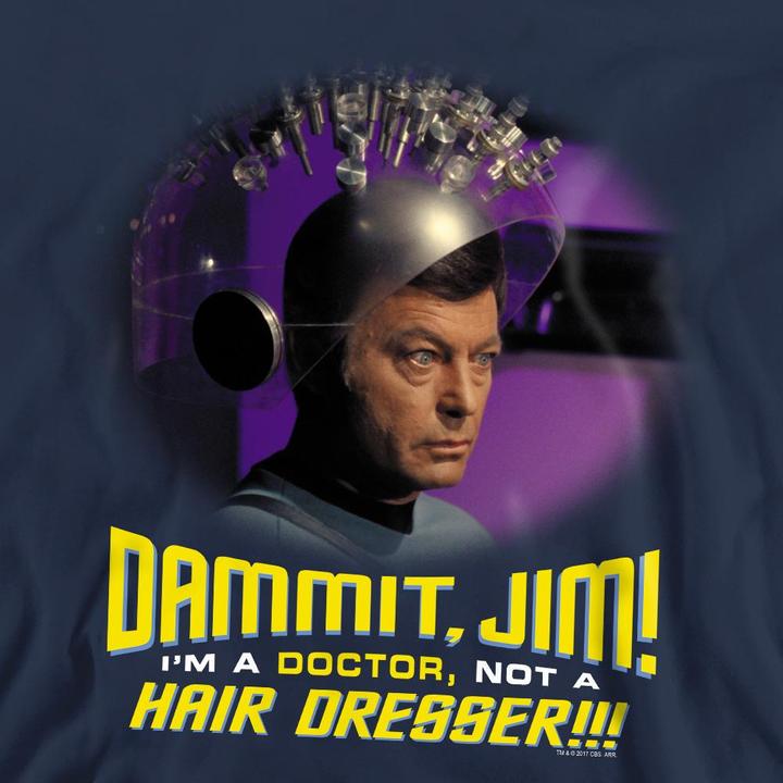 Produktbild Not a Hair Dresser Sweatshirt (XXL)
