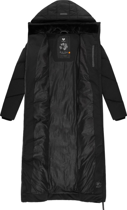 Immagine prodotto Ragwear Rebelka Extralong (S)