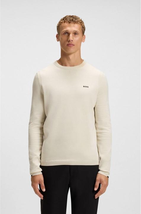 Produktbild BOSS Maglione Uomo Maglia Keverx Cn (S)