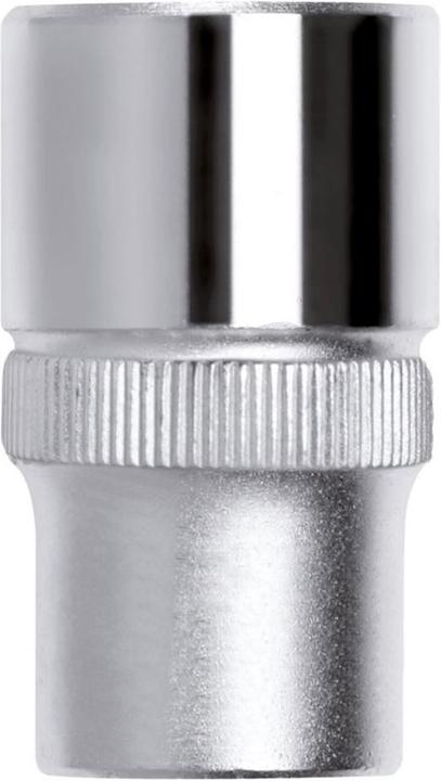 Produktbild Gedore Red red R41004503 Steckschlüsseleinsatz 1/4" 6-kant 4.5 mm Länge 25 mm (4.5 mm)