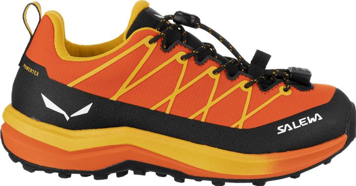 Produktbild Salewa Kid's Wildfire 2 PTX (34)