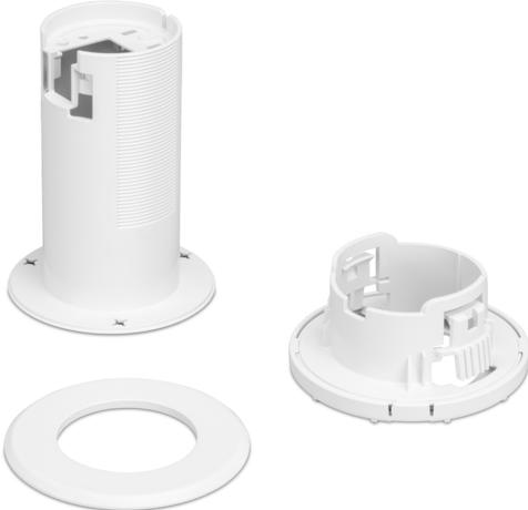 Image du produit Ubiquiti Kit de montage FLEXHD-CM-3 jeu de 3, pour UAP-FLEXHD (Kit de montage)