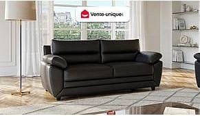 Produktbild Vente-unique Manoa (3-Sitzer)