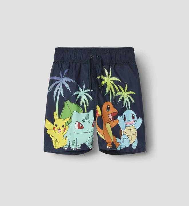 Image du produit Name it Pokémon Bademode (140)