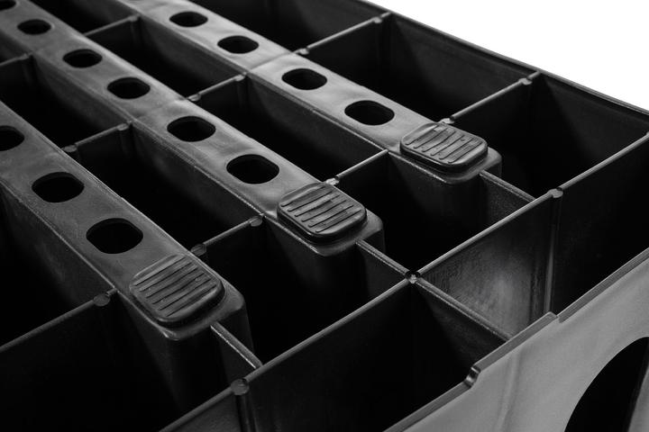 Image du produit CLP Kit de rampes d'accès